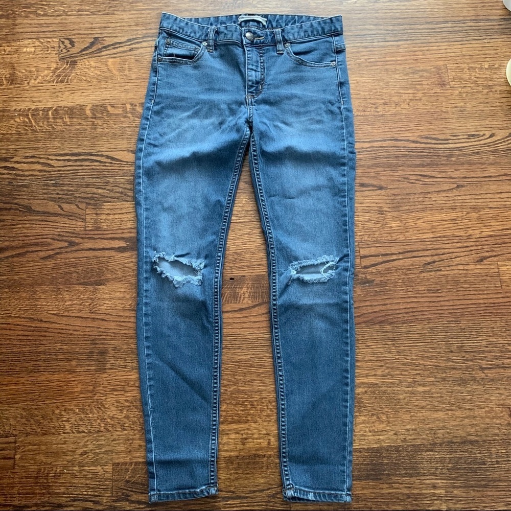 Free People Jeans